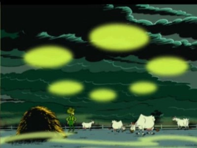 The New Adventures of Lucky Luke
