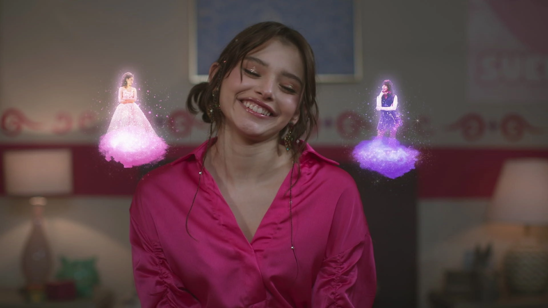 Contrato de corazones, tú y yo