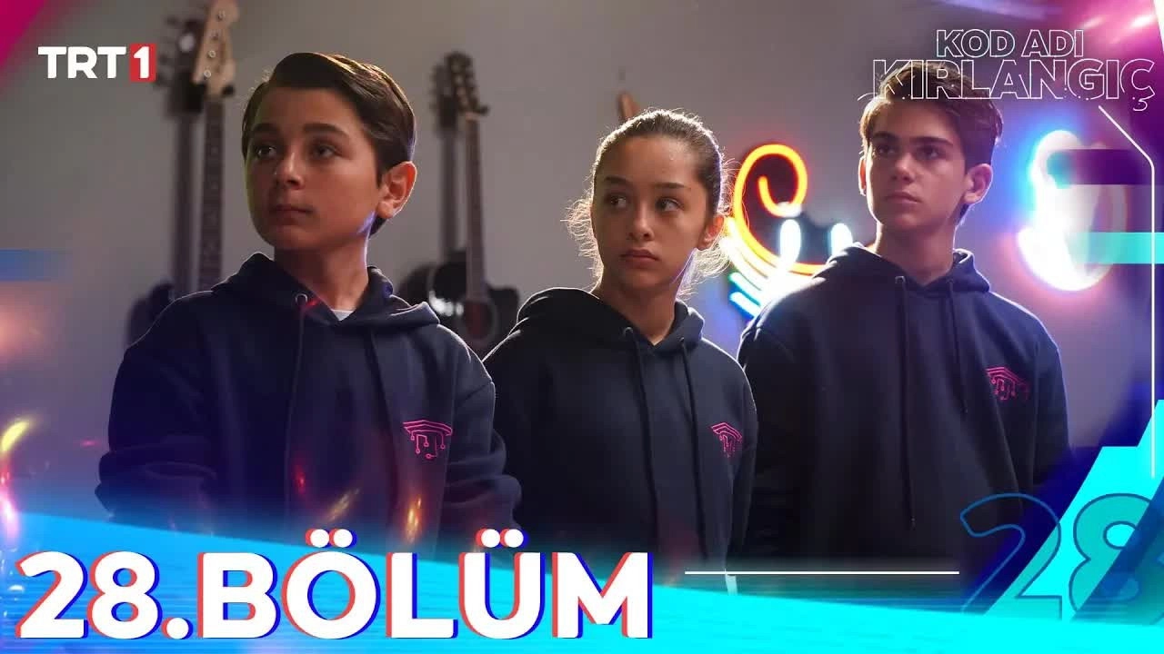 Kod Adı: Kırlangıç