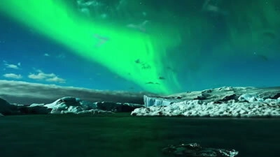 The Polar Sea