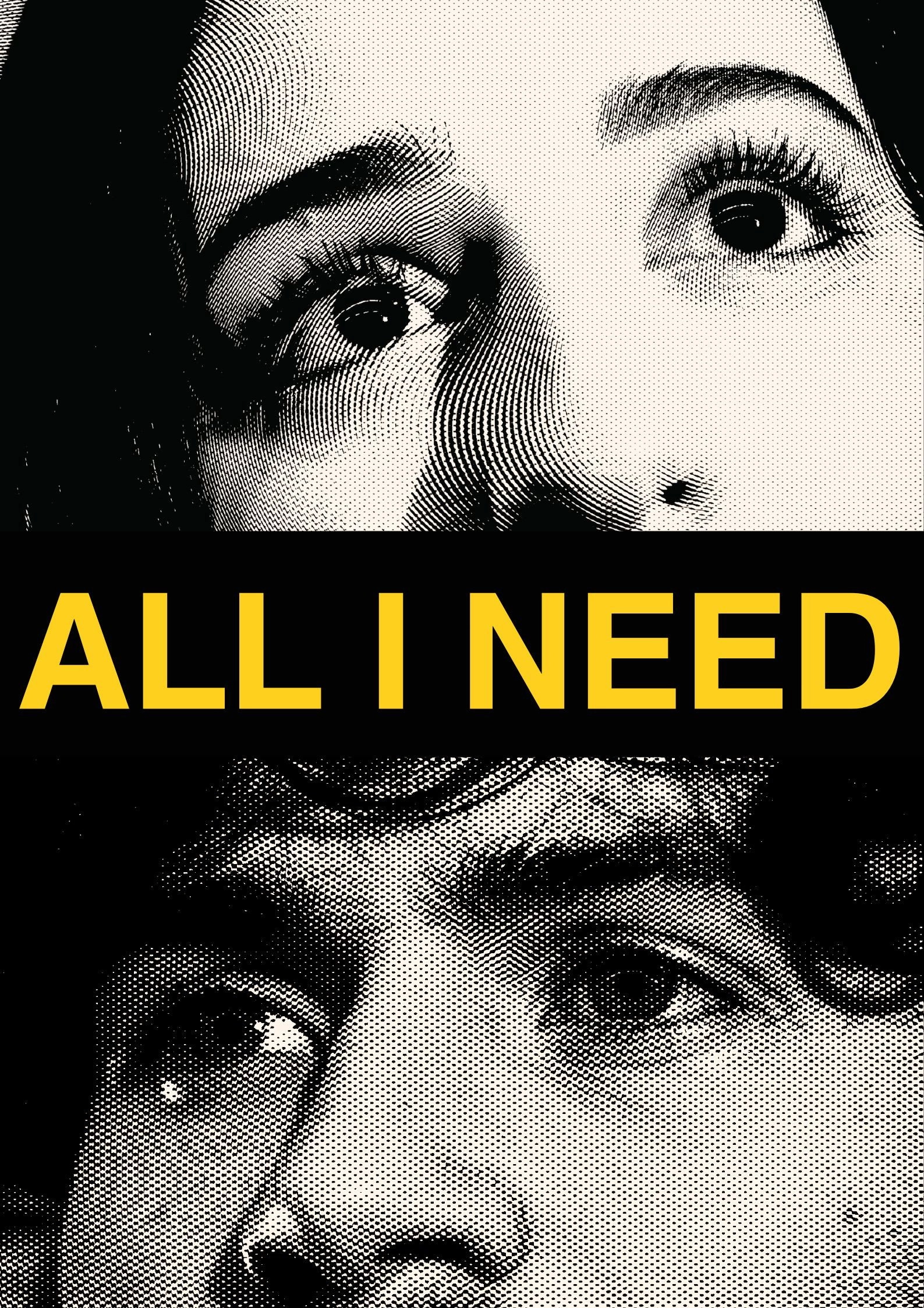 All I Need