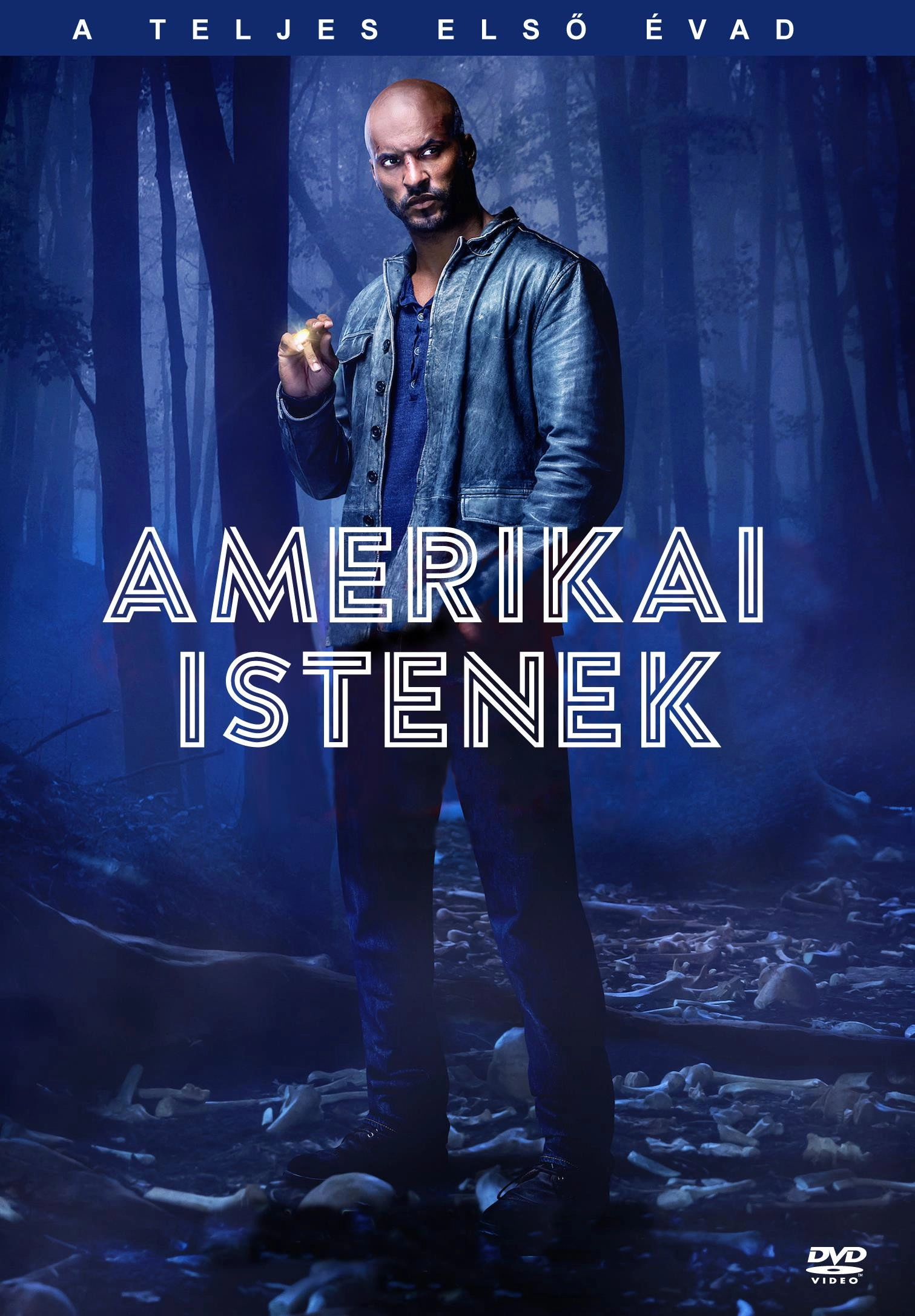 American Gods