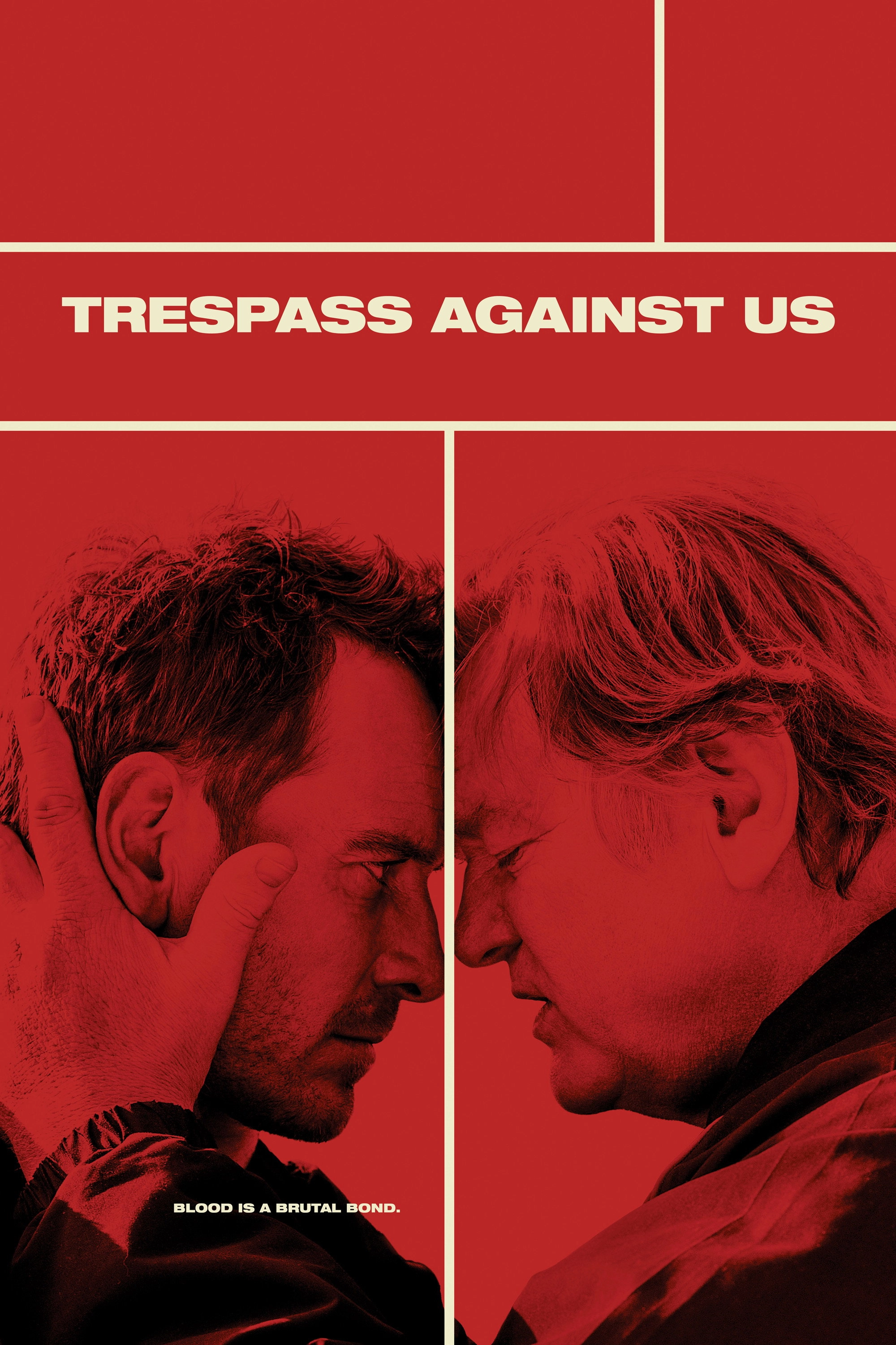 Trespass Against Us