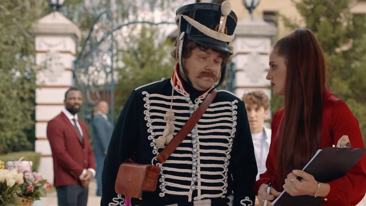 Hussar