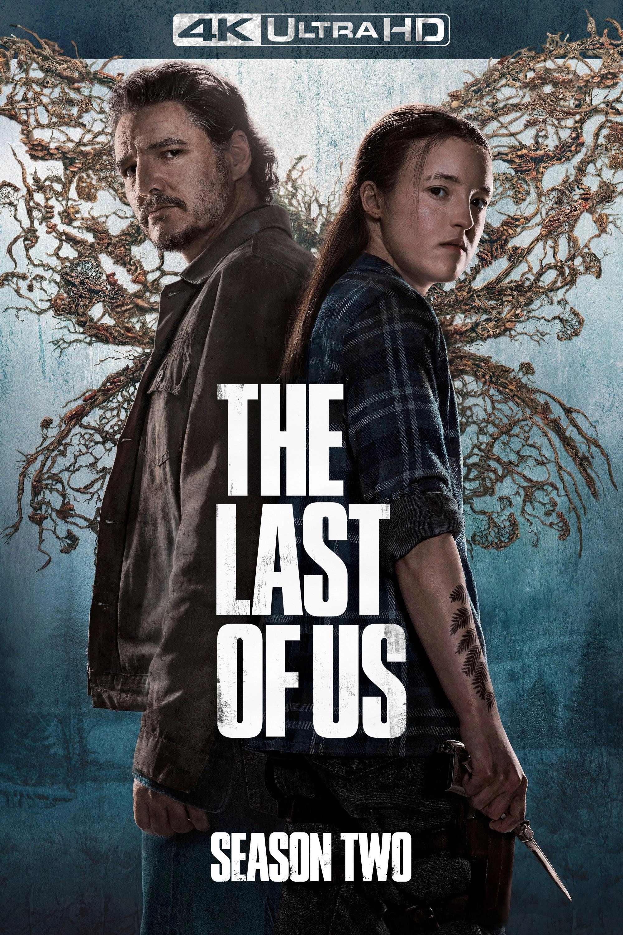 The Last of Us