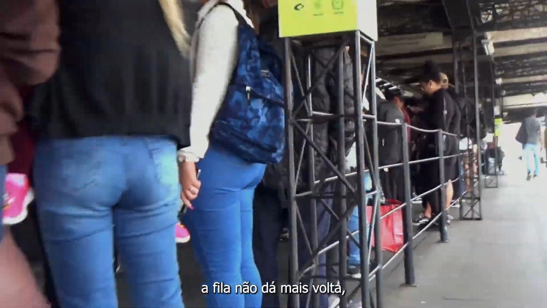 Próxima Parada