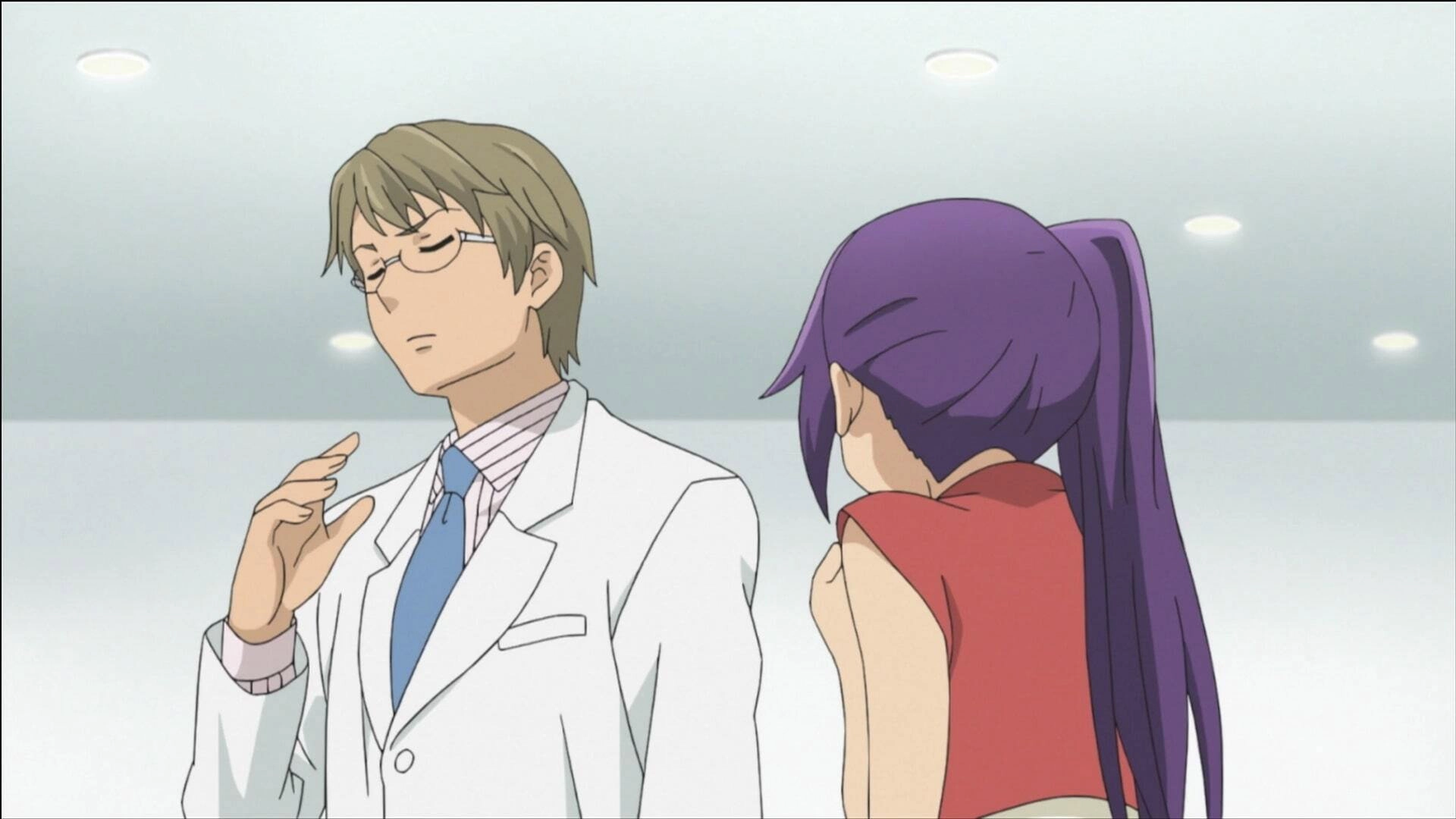 Comical Psychosomatic Medicine