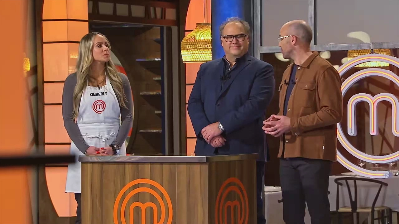 MasterChef Québec