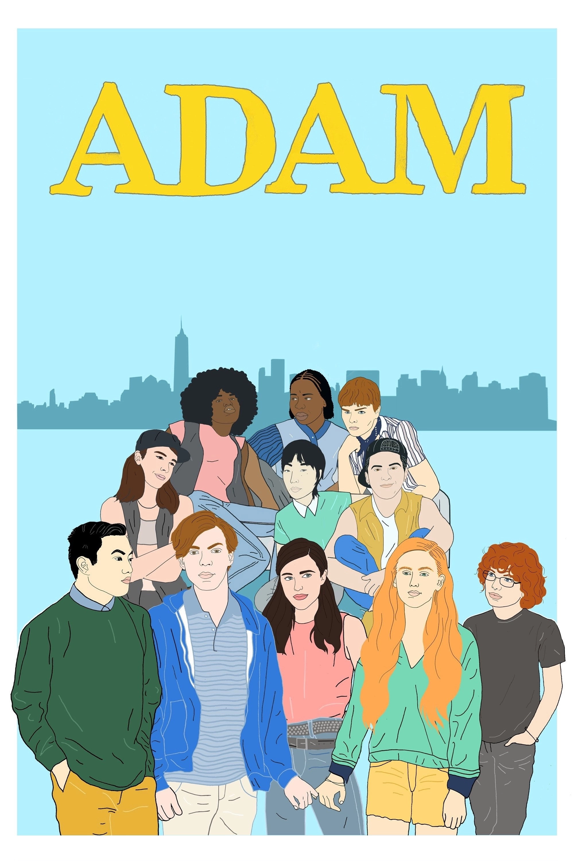 Adam