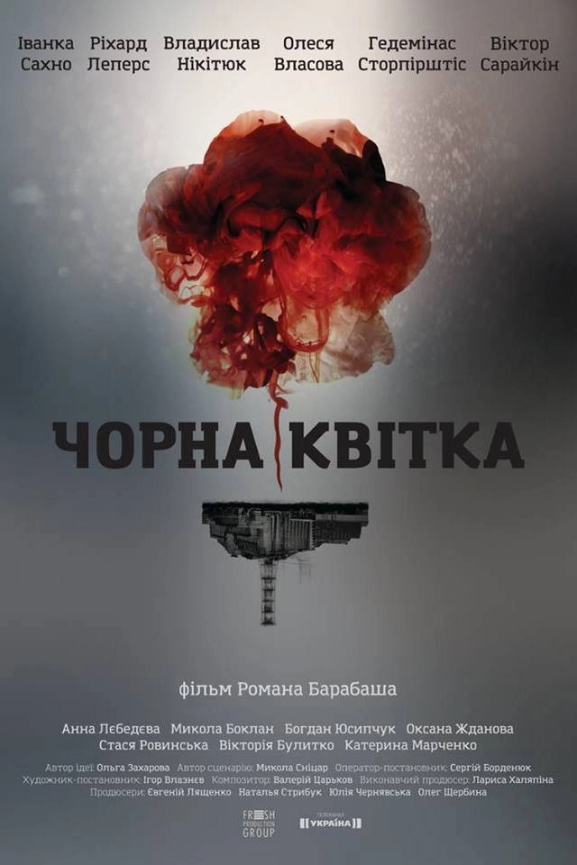 Chornobyl: Aftermath