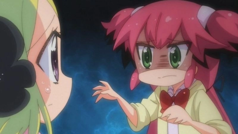 Magical Somera-chan
