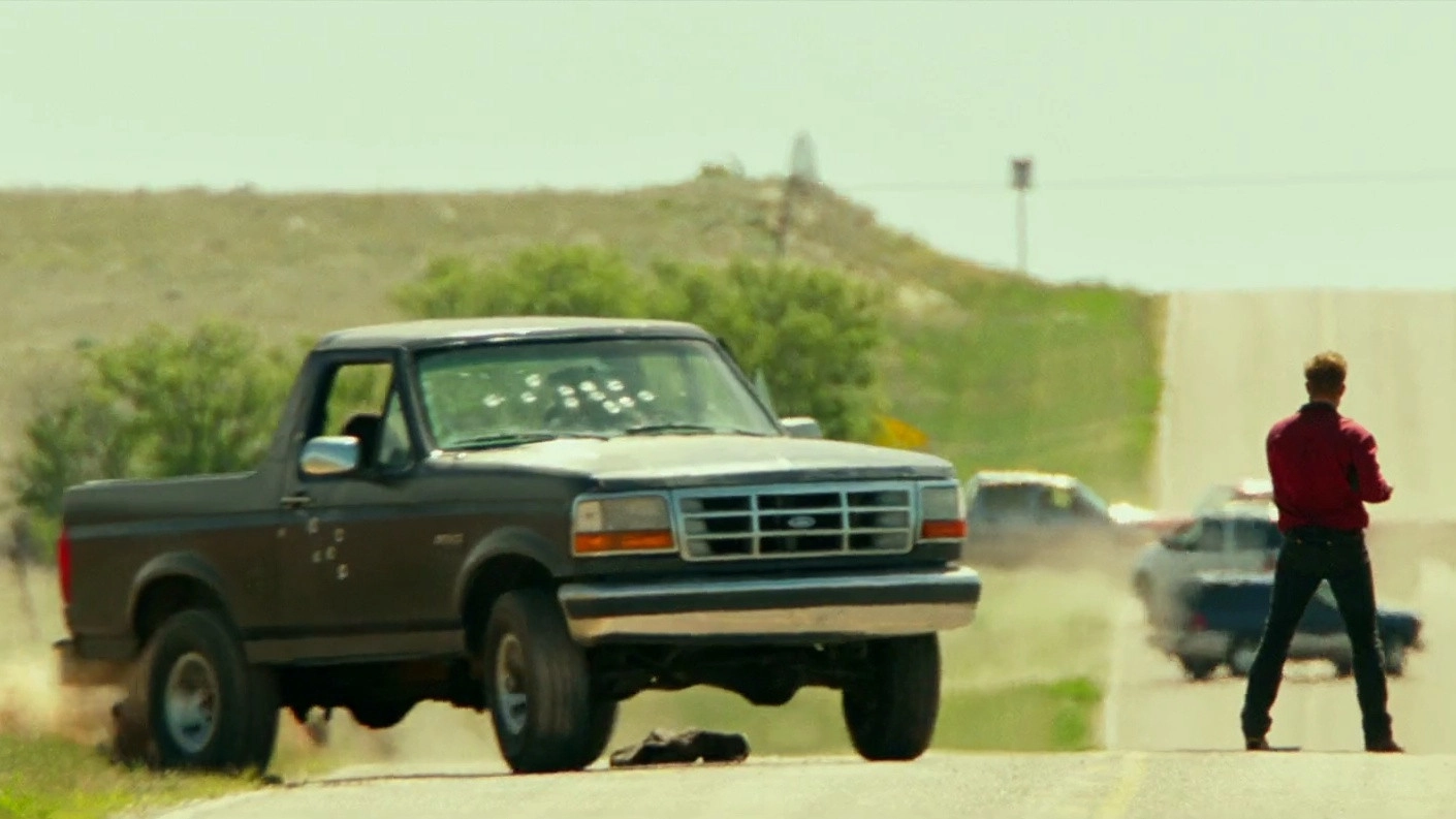 Hell or High Water