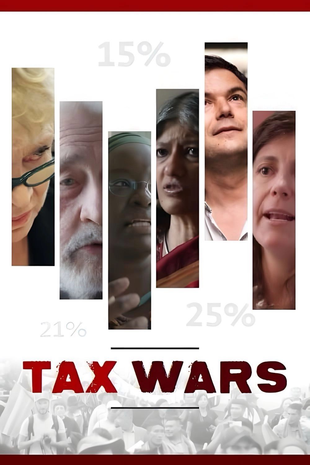 Tax Wars