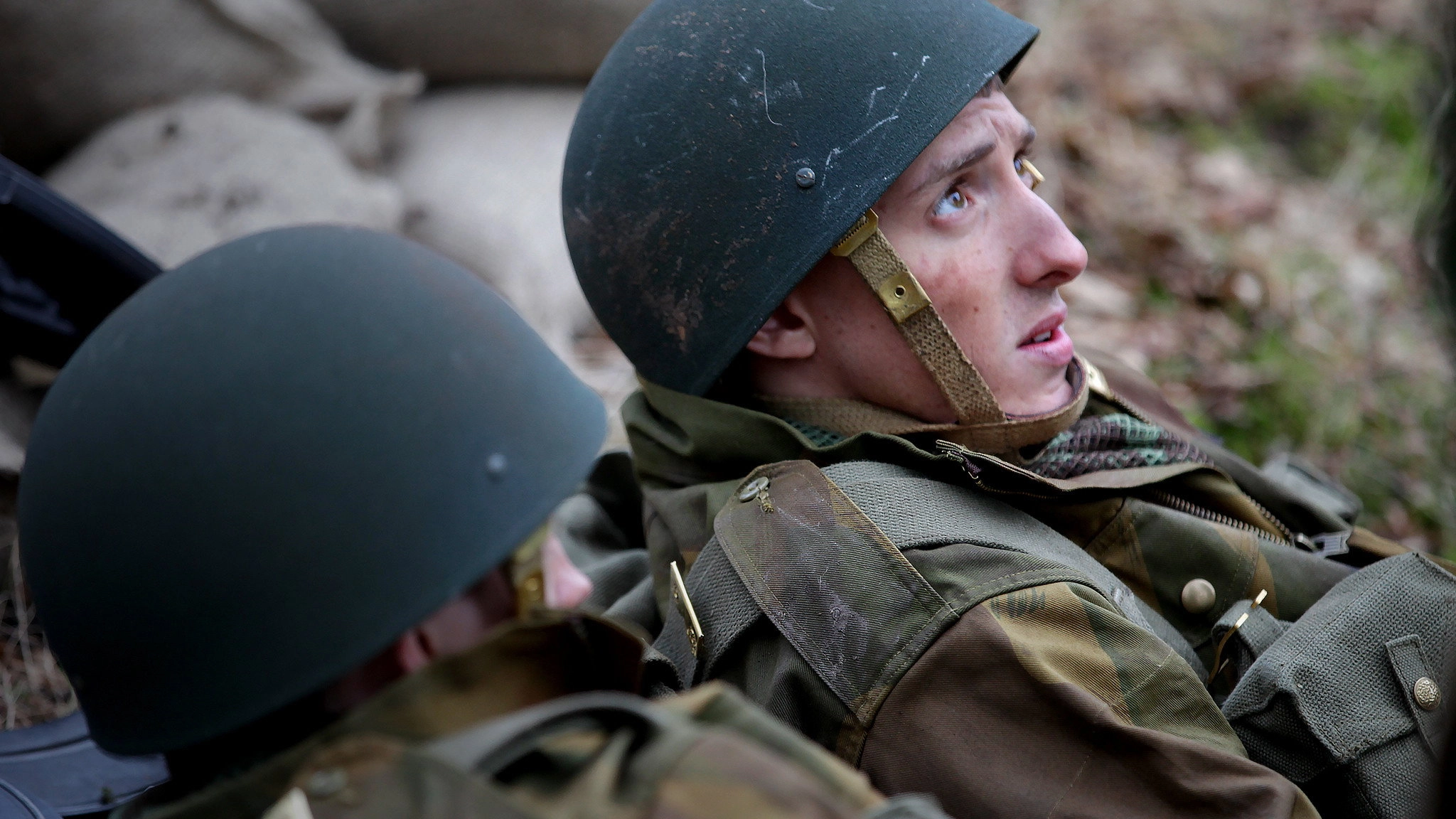 Eyewitness: D-Day