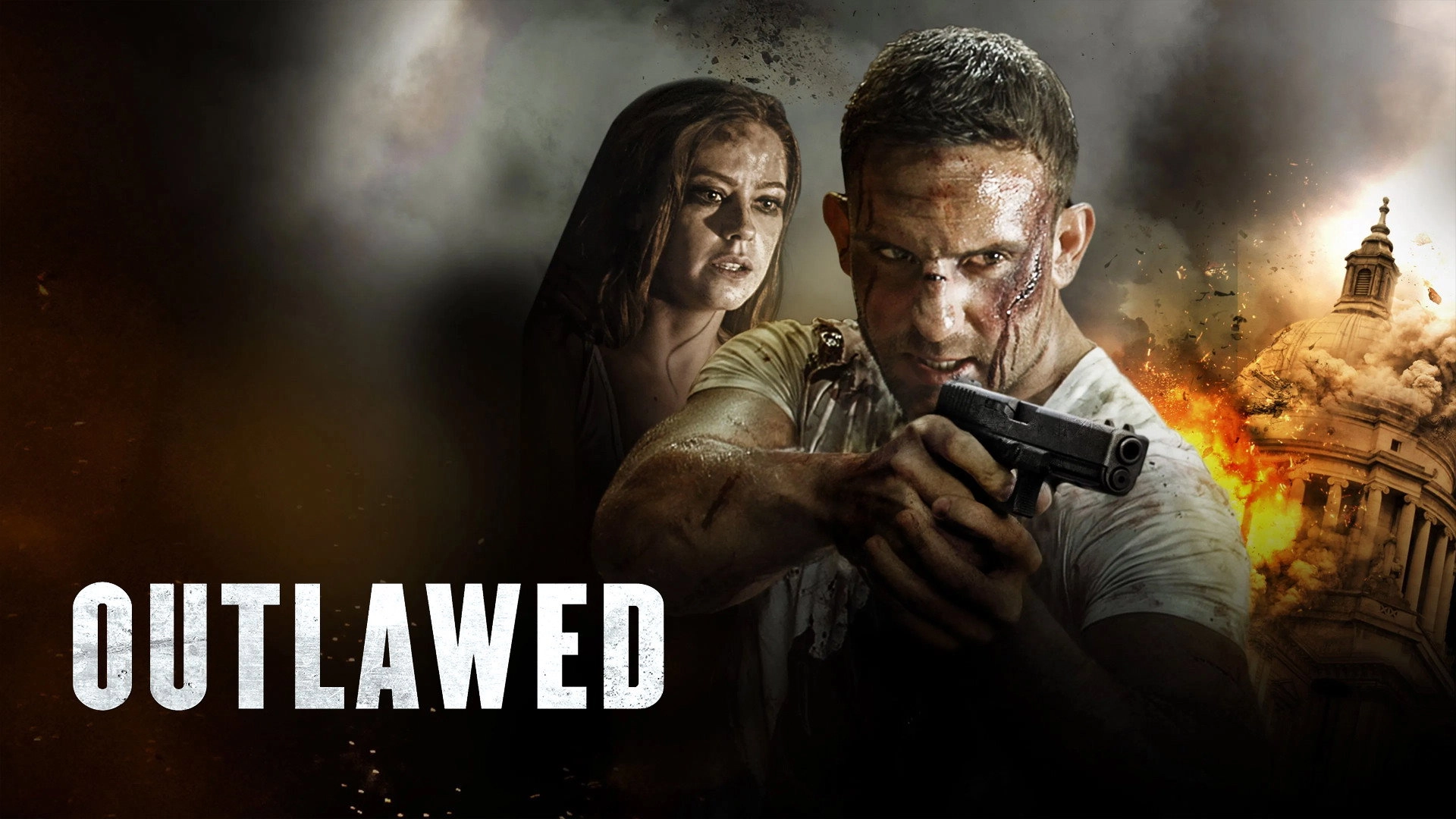 Outlawed