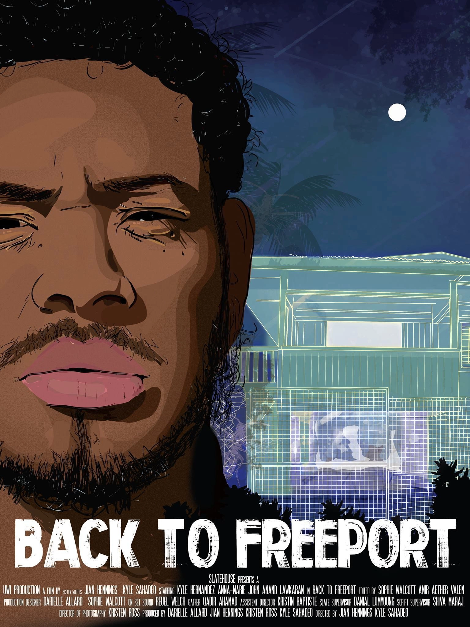 Back to Freeport