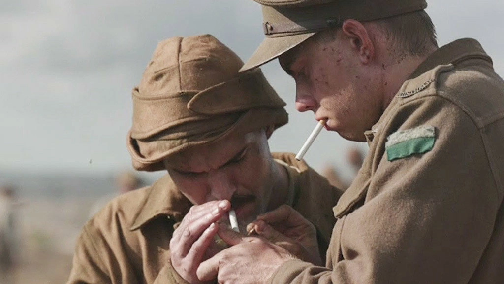 Gallipoli