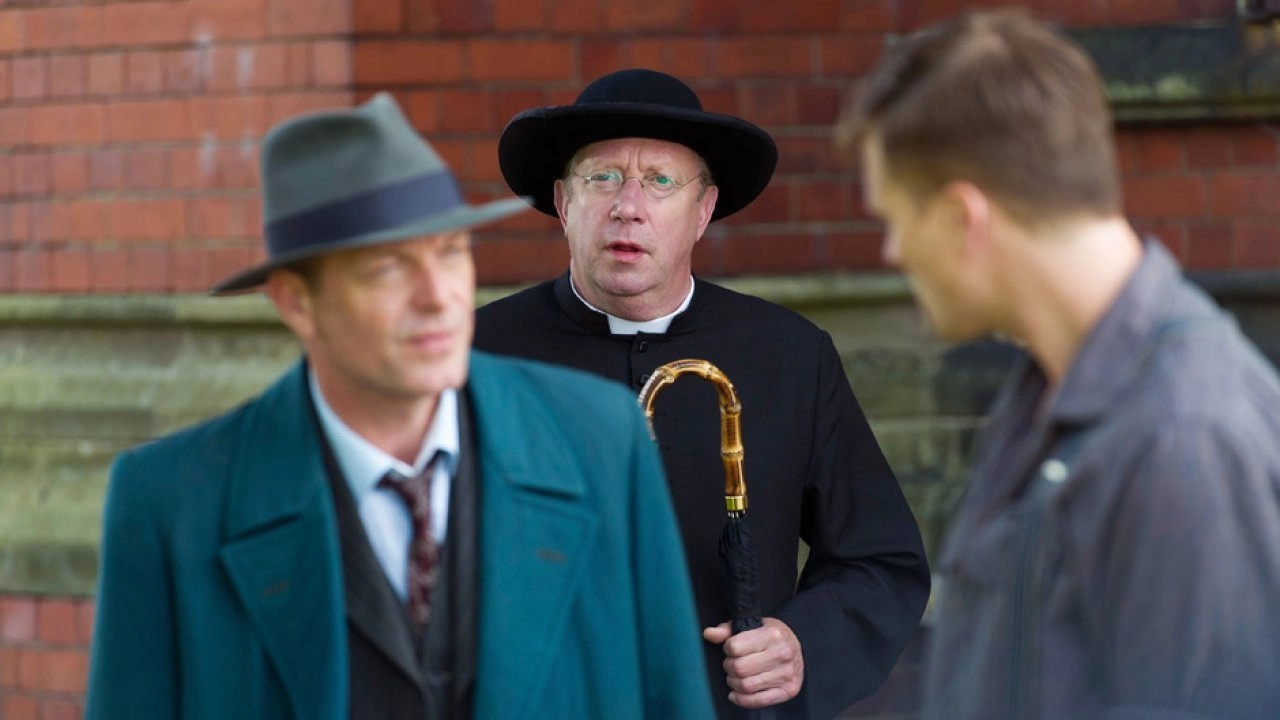 Father Brown