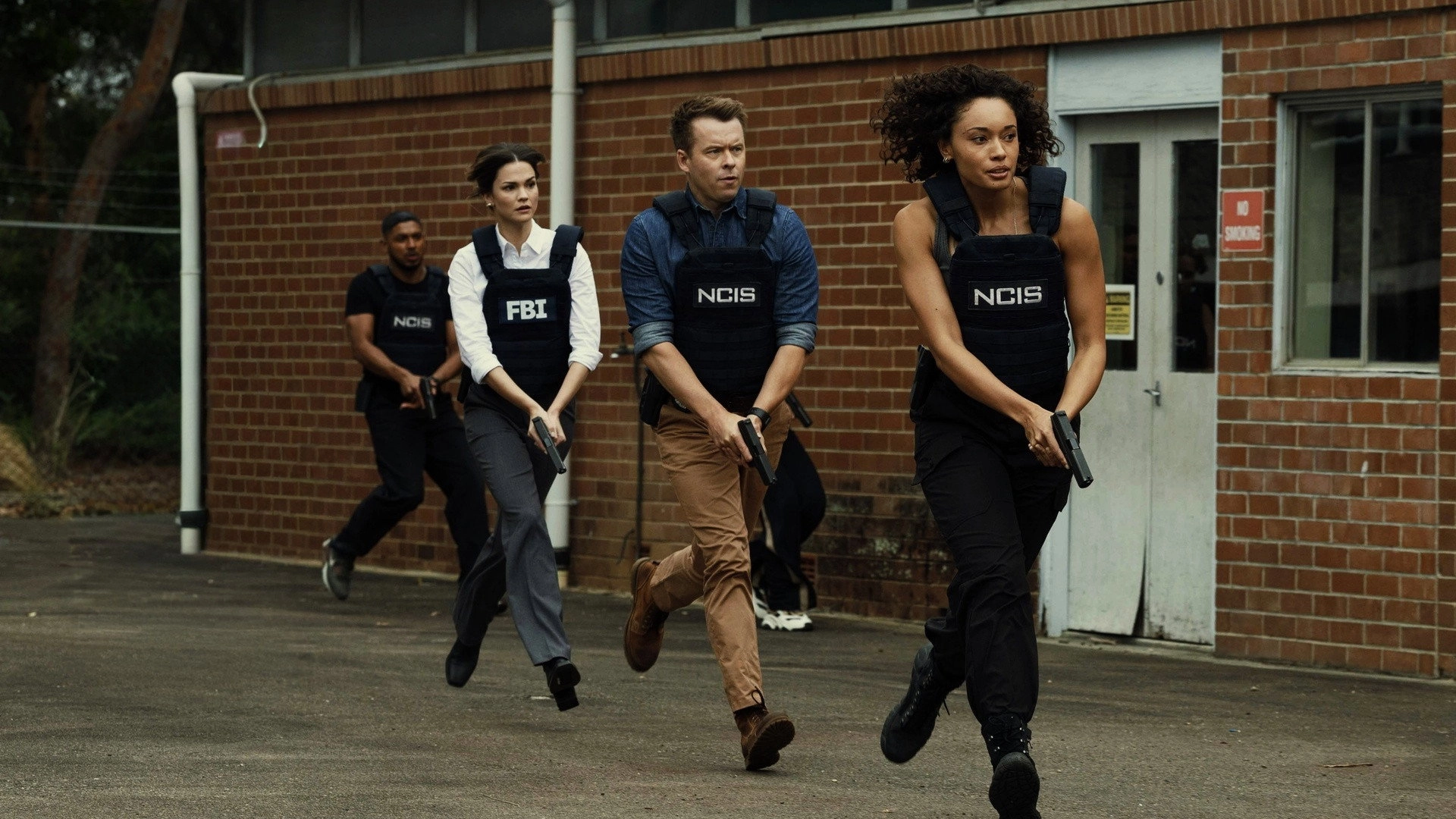 NCIS: Sydney