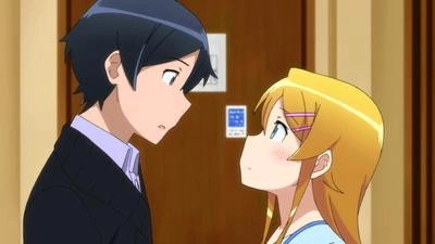 Oreimo