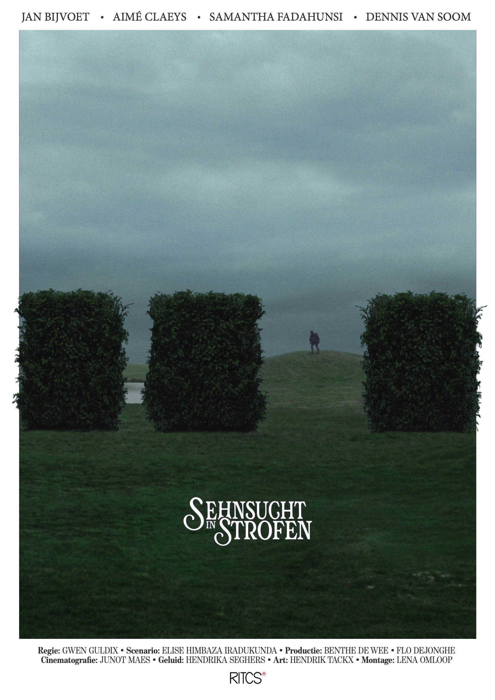 Stanzas in Dejection
