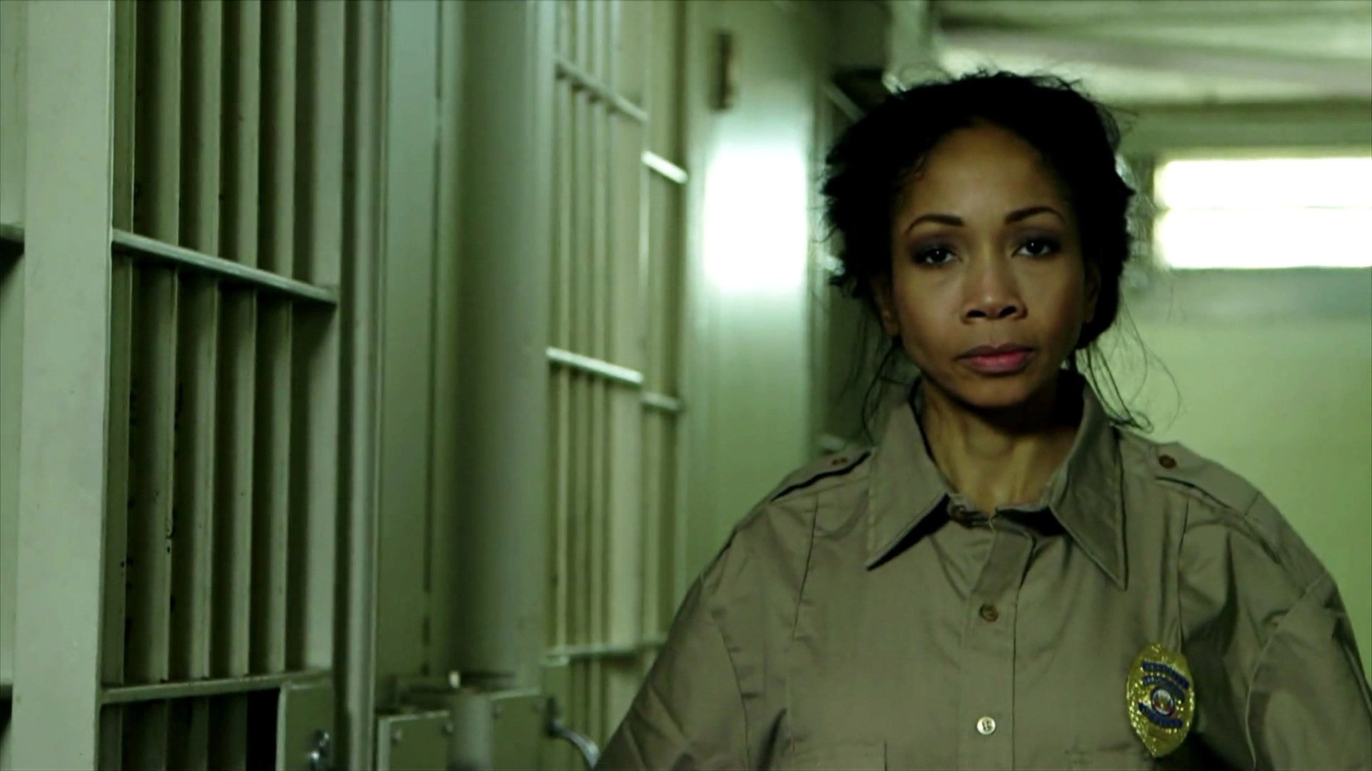 True Crime with Aphrodite Jones