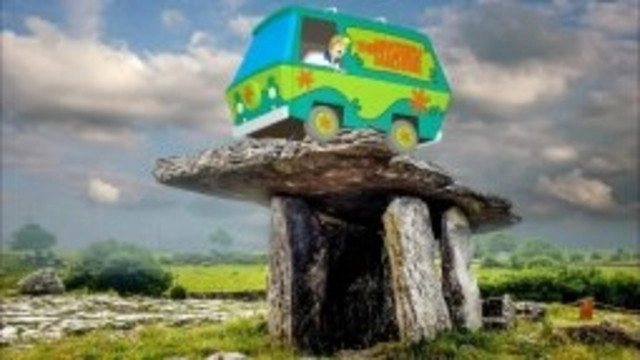 Scooby-Doo: Le Guide du Froussard