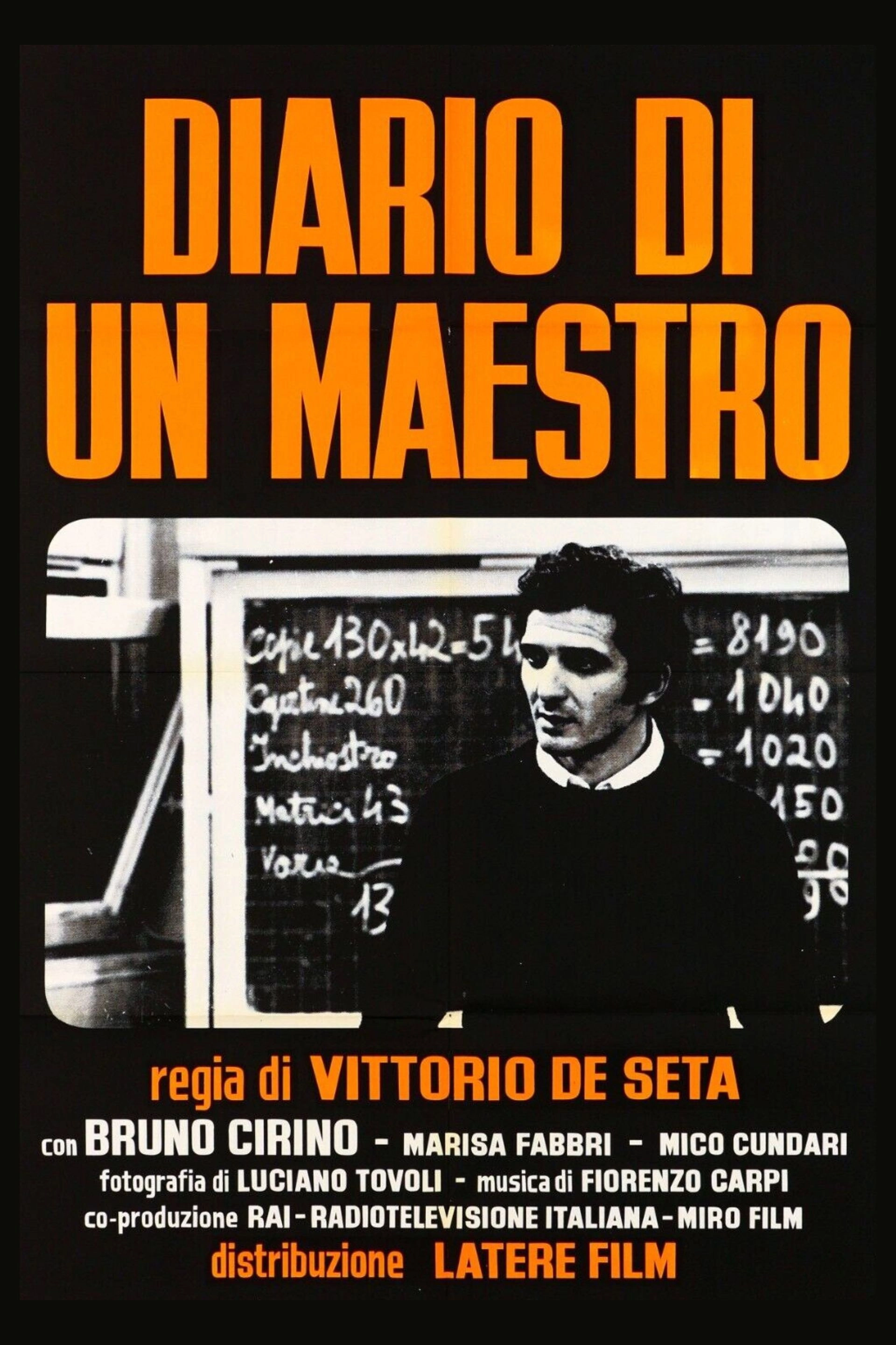 Diary of a School Teacher
