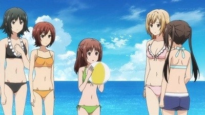 Minami-ke