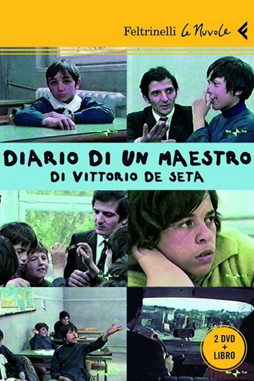 Diary of a School Teacher