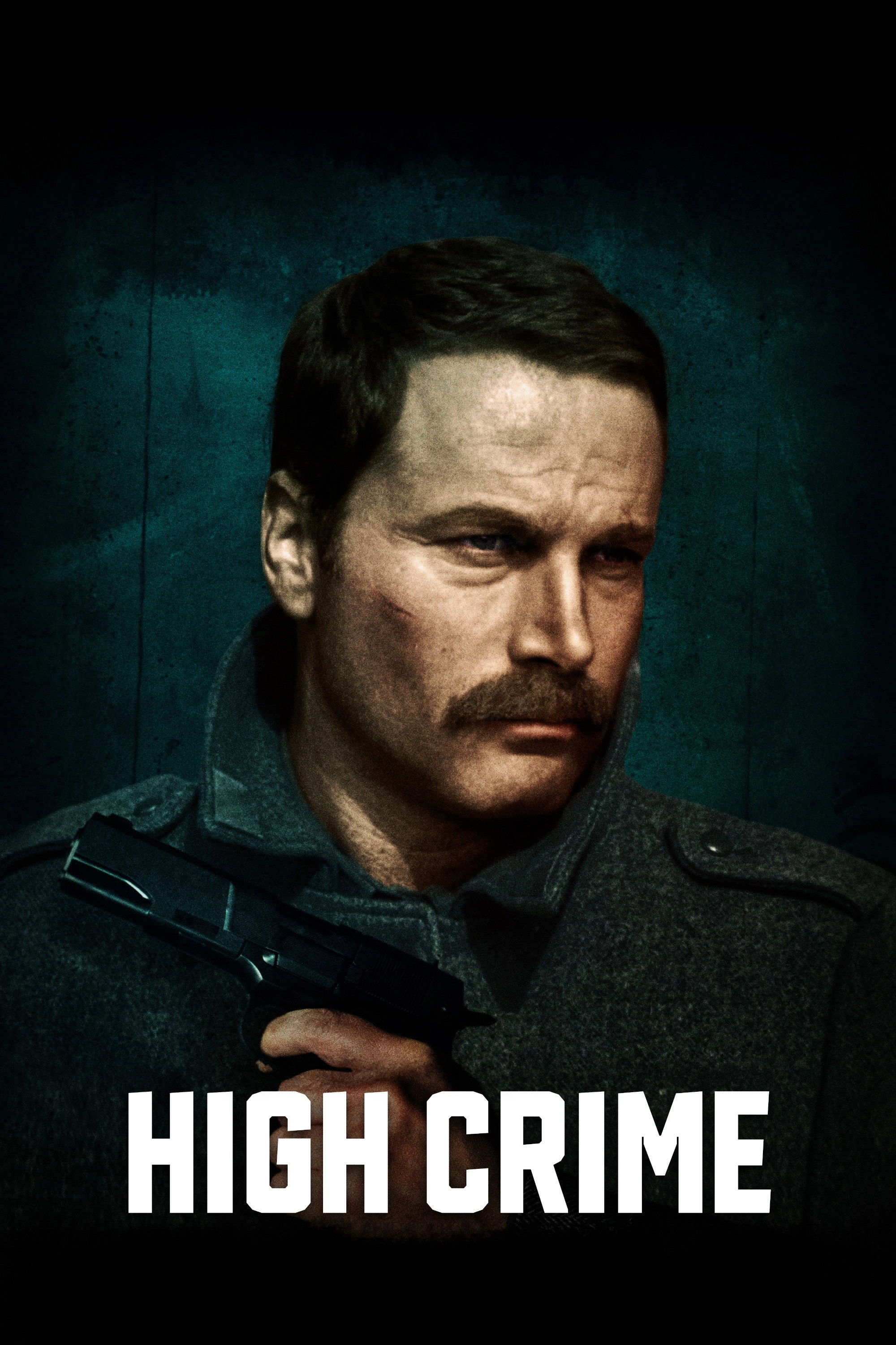 High Crime
