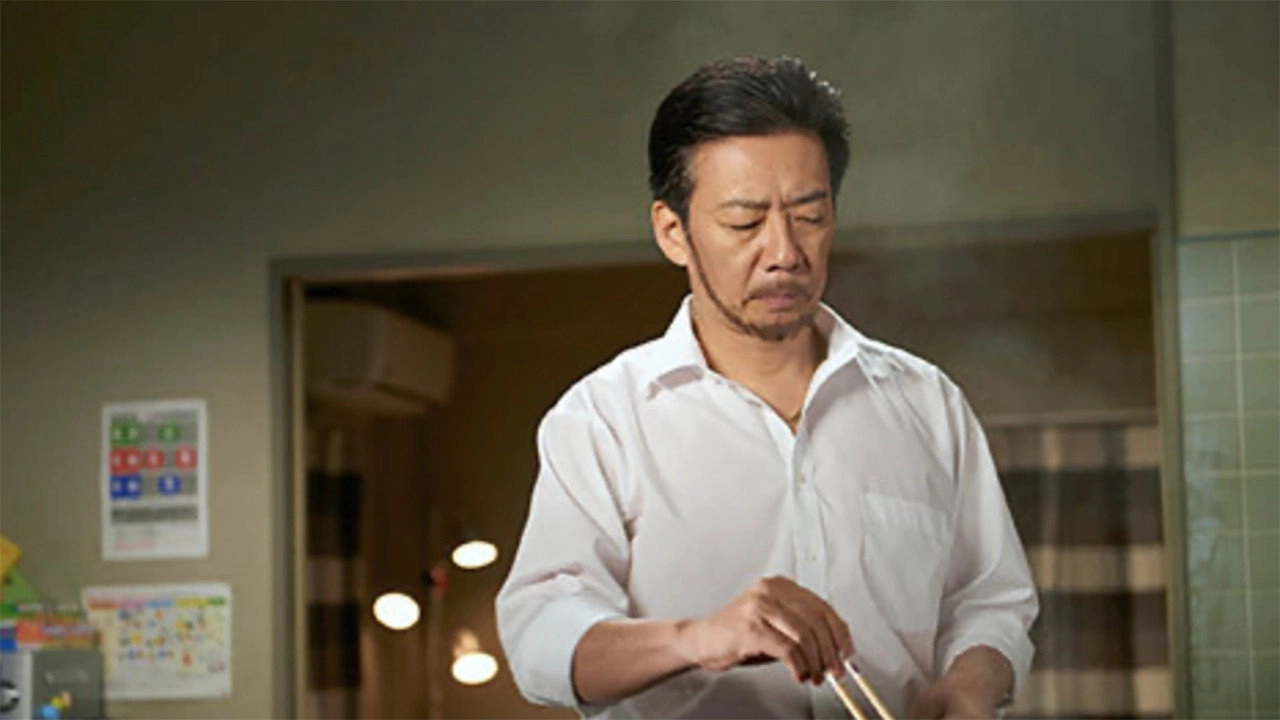 Otoko Meshi