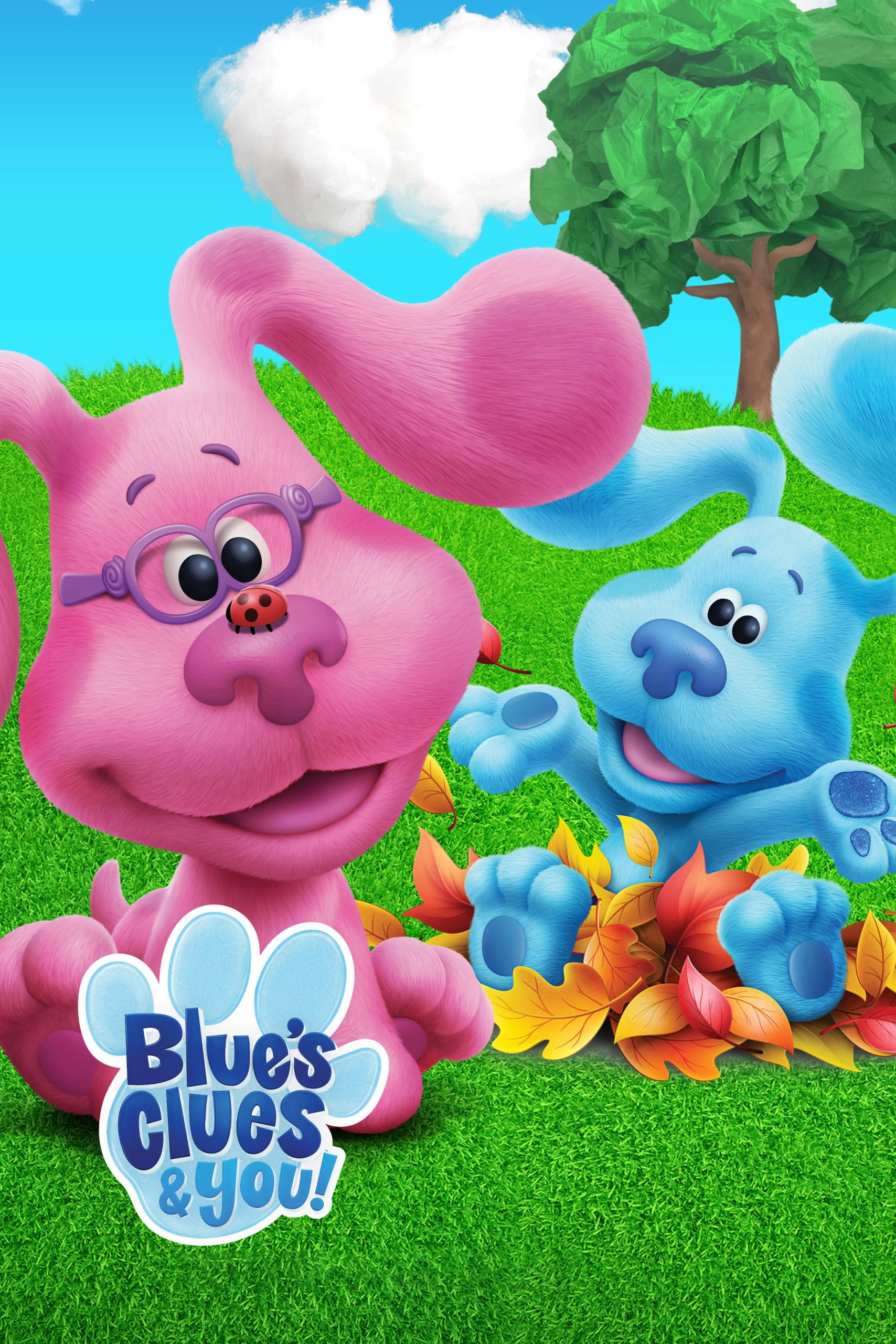 Blue's Clues & You!