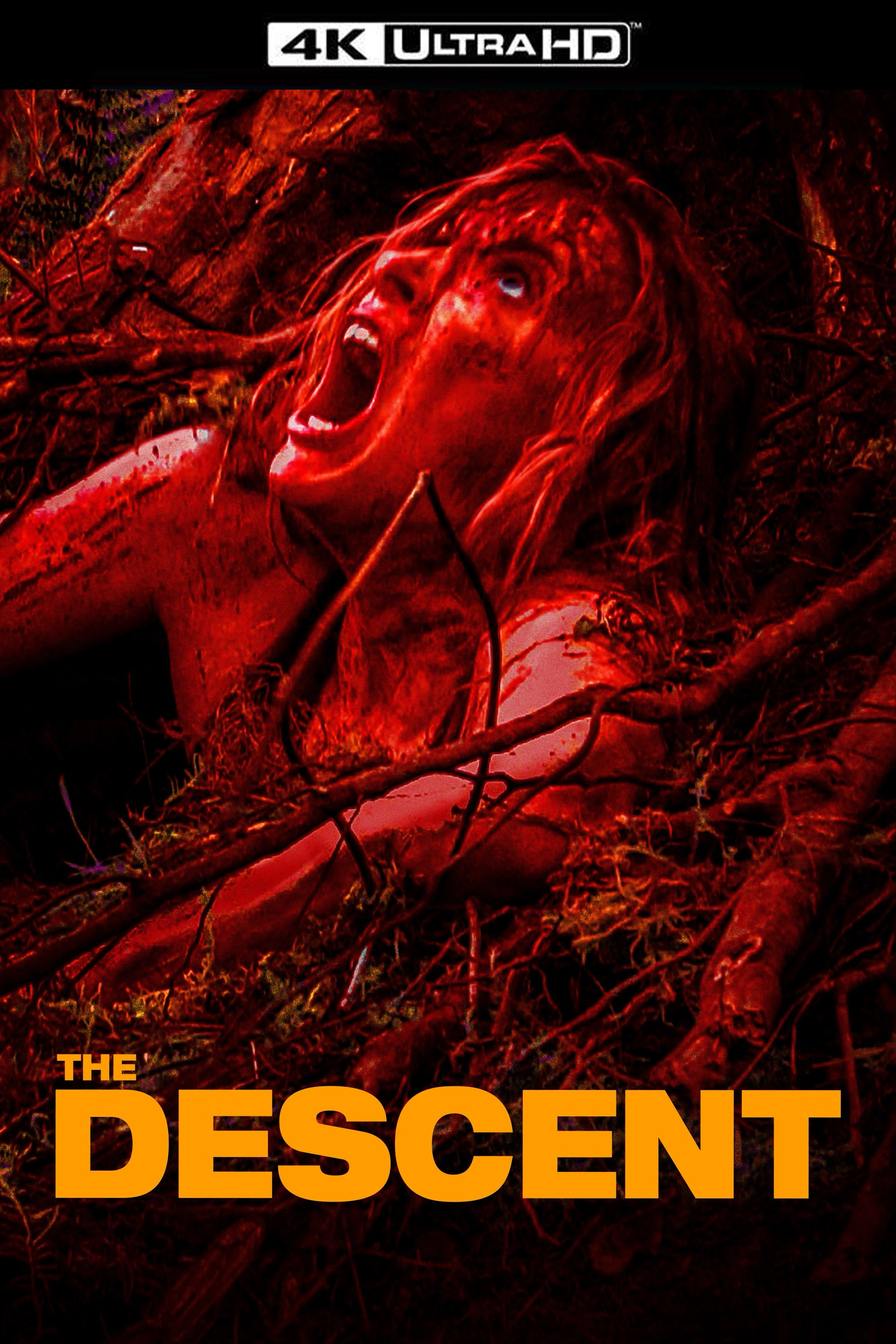 The Descent