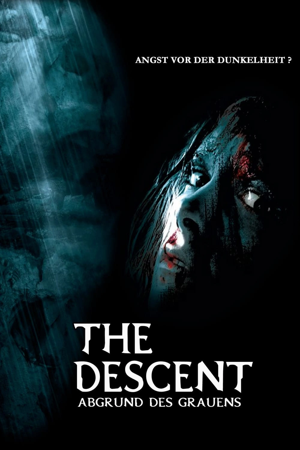 The Descent