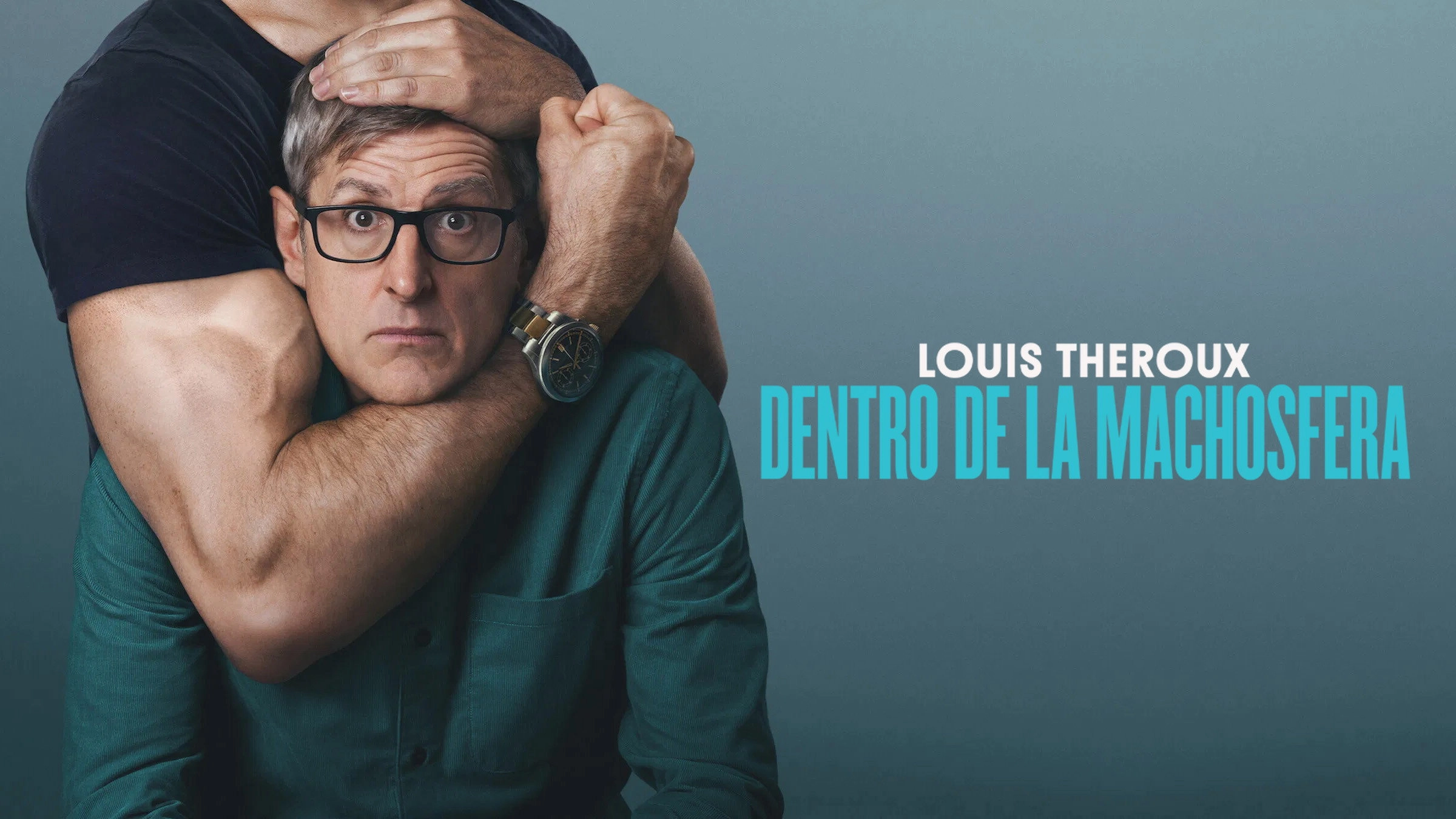 Louis Theroux: Inside the Manosphere