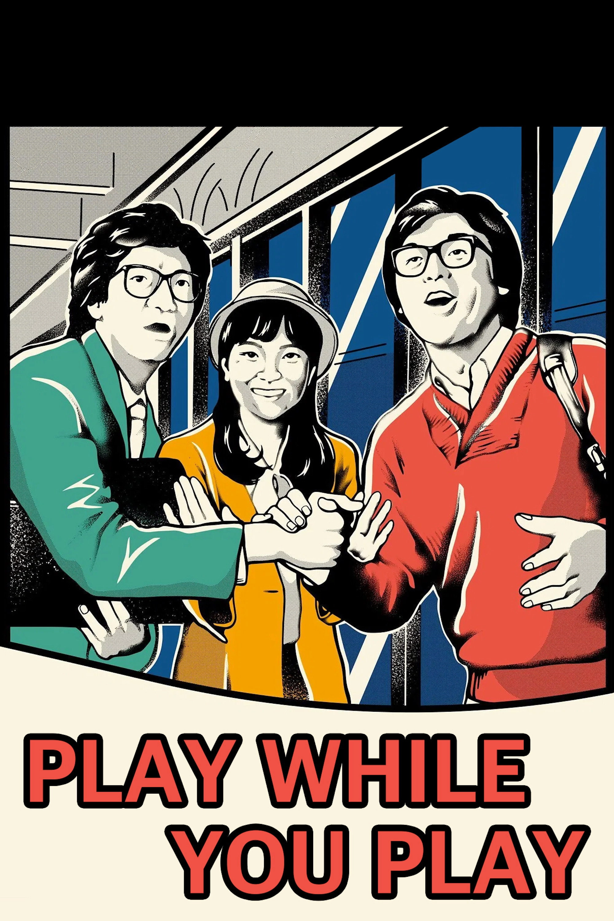 Play While You Play