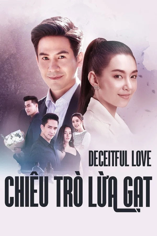 Deceitful Love