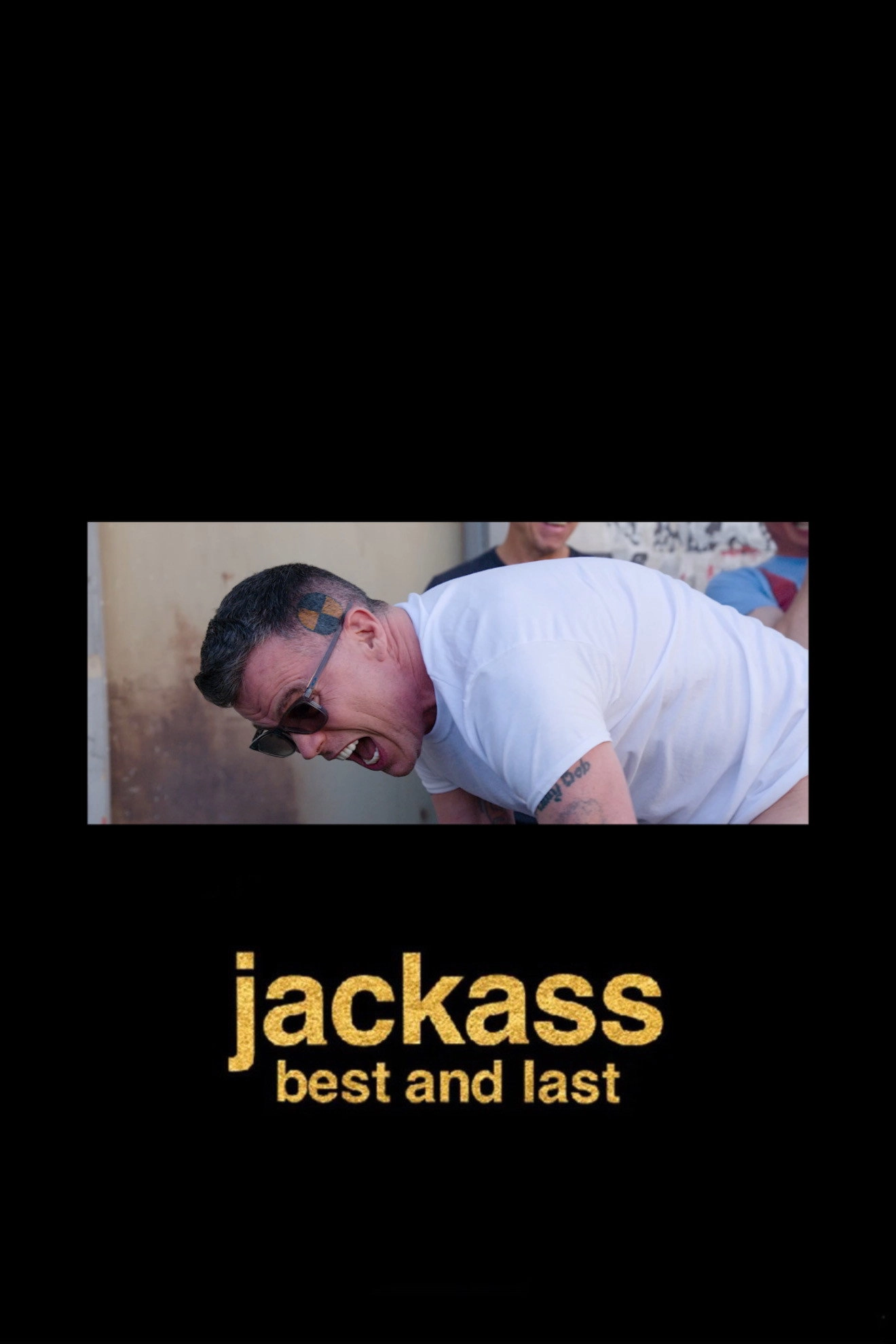 Jackass: Best and Last