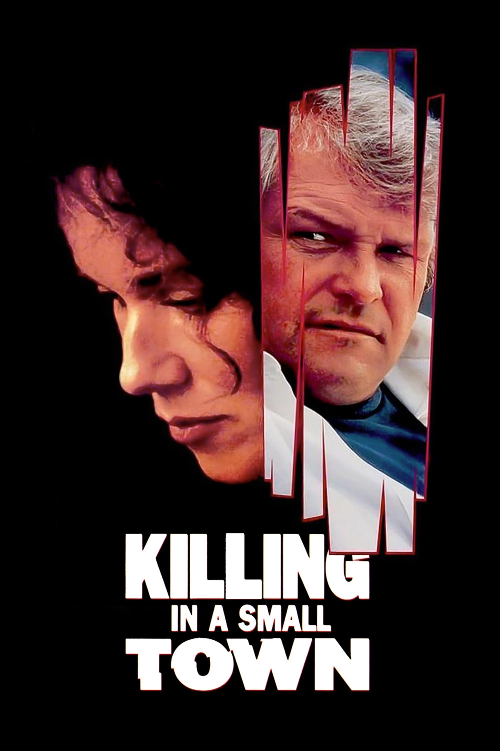 A Killing in a Small Town