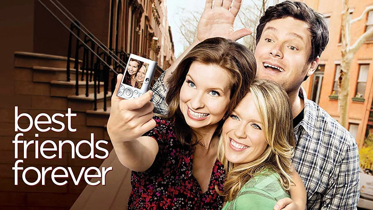 Best Friends Forever