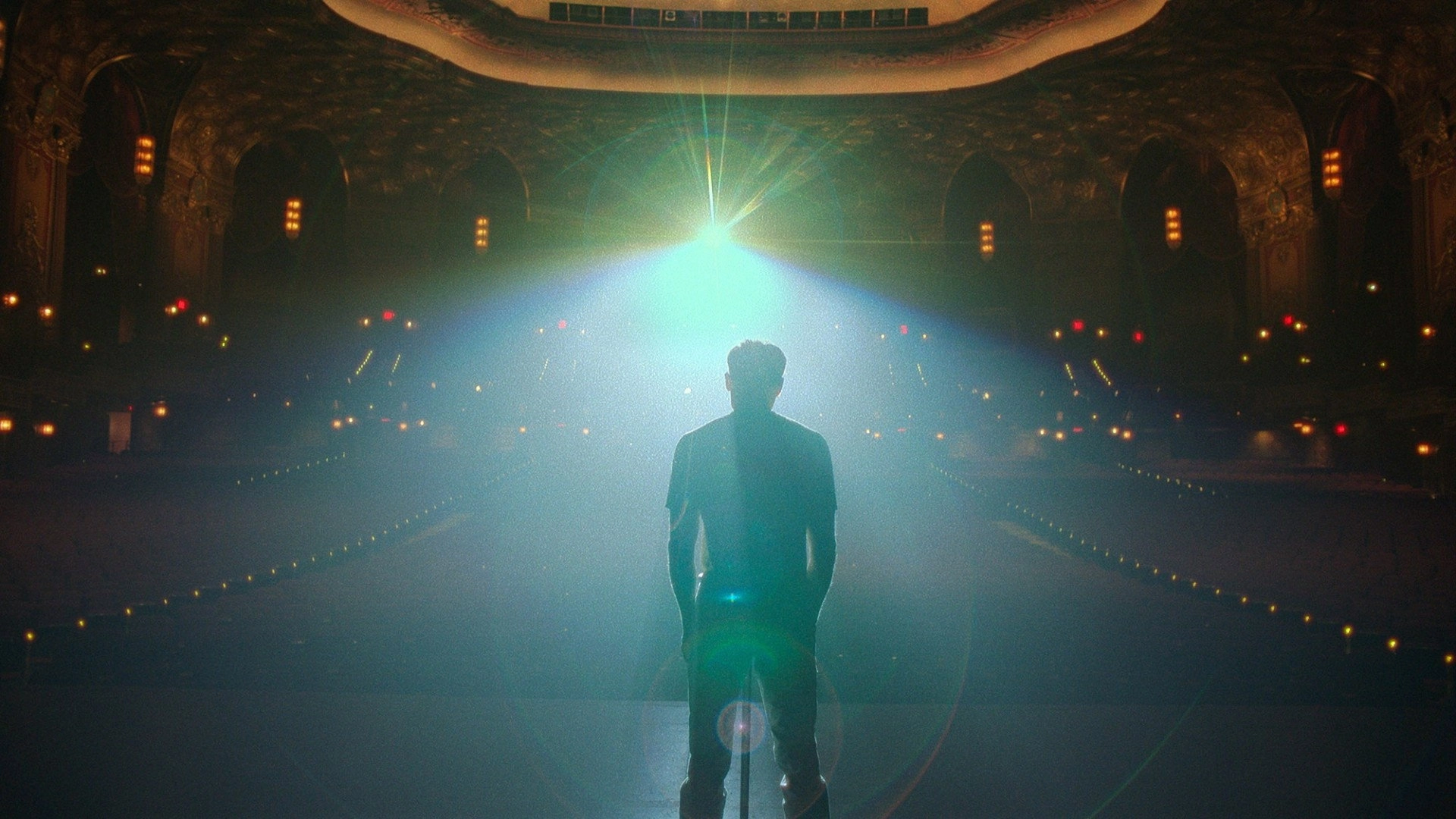 The Secrets of Hillsong