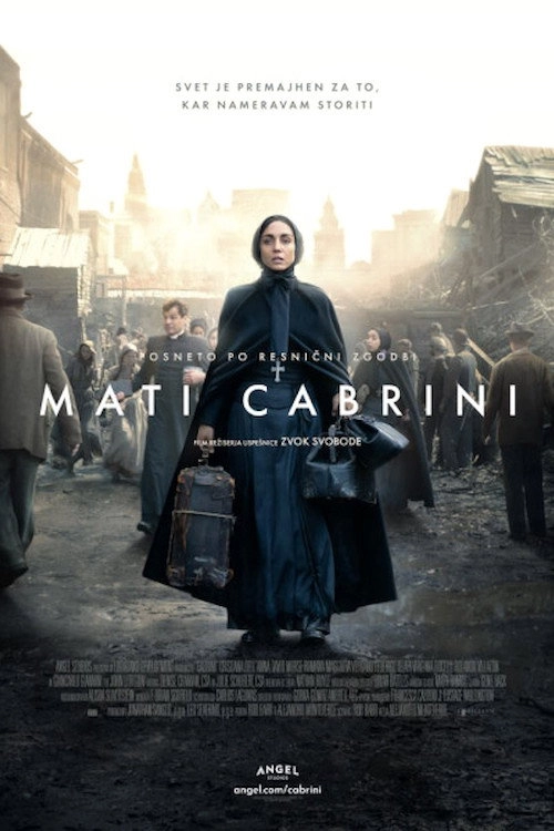 Cabrini