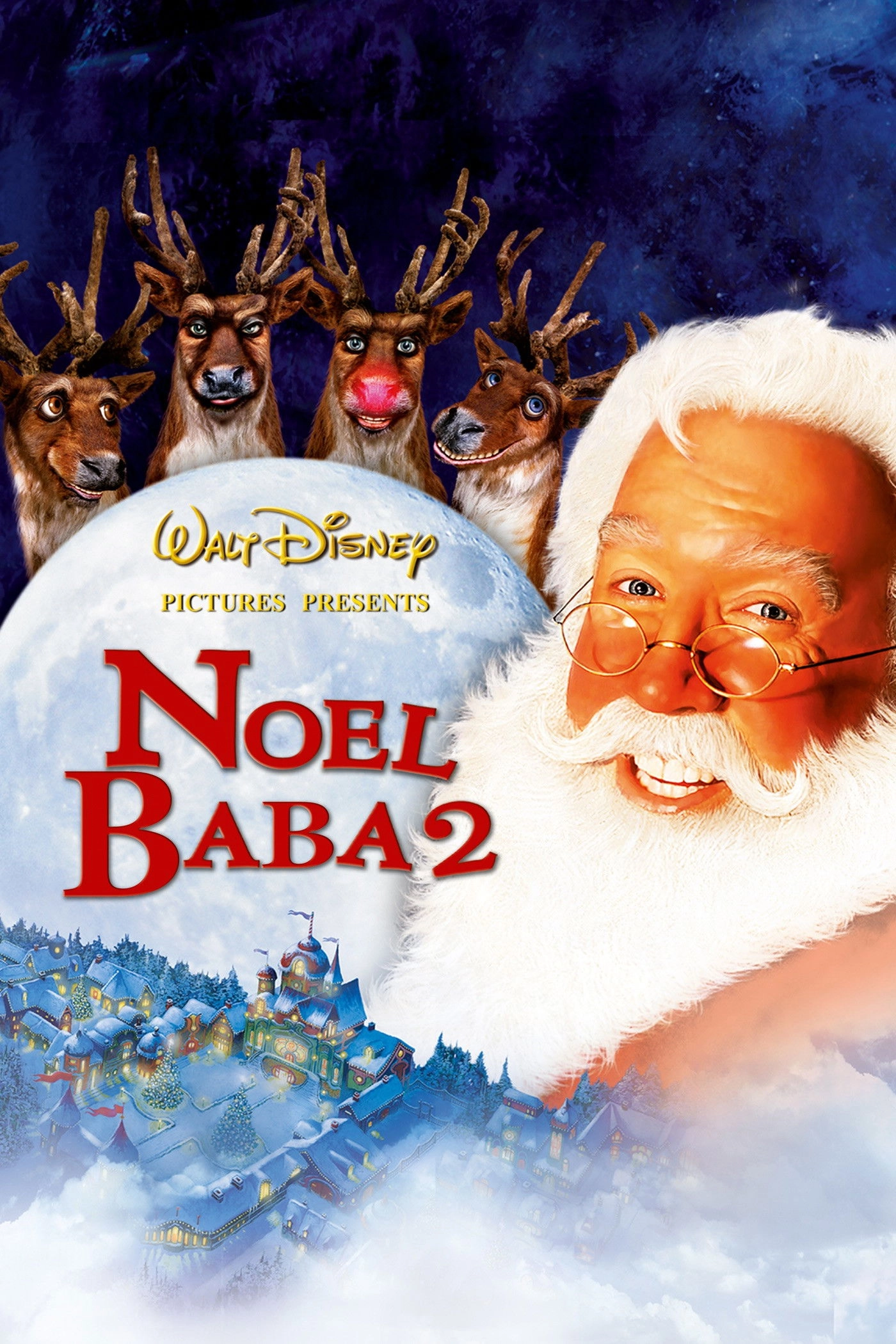 The Santa Clause 2