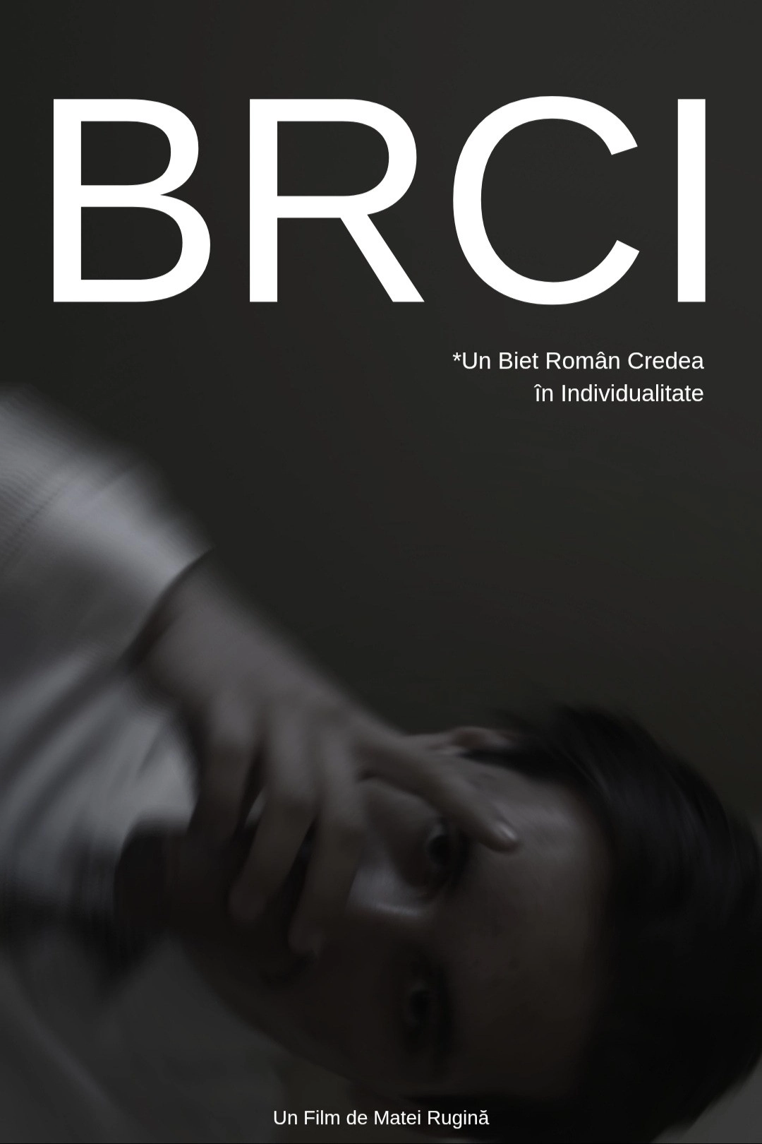 BRCI *A Broke Romanian Considered Individuality