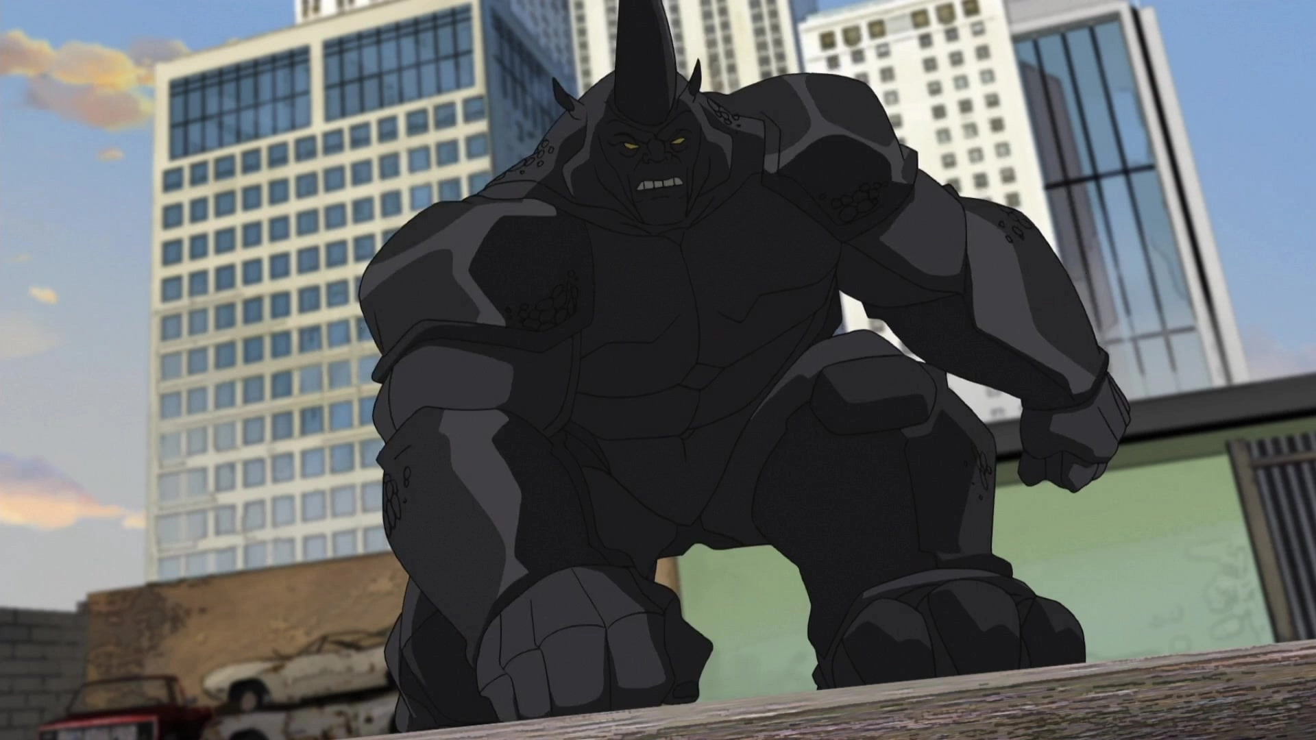Marvel's Ultimate Spider-Man