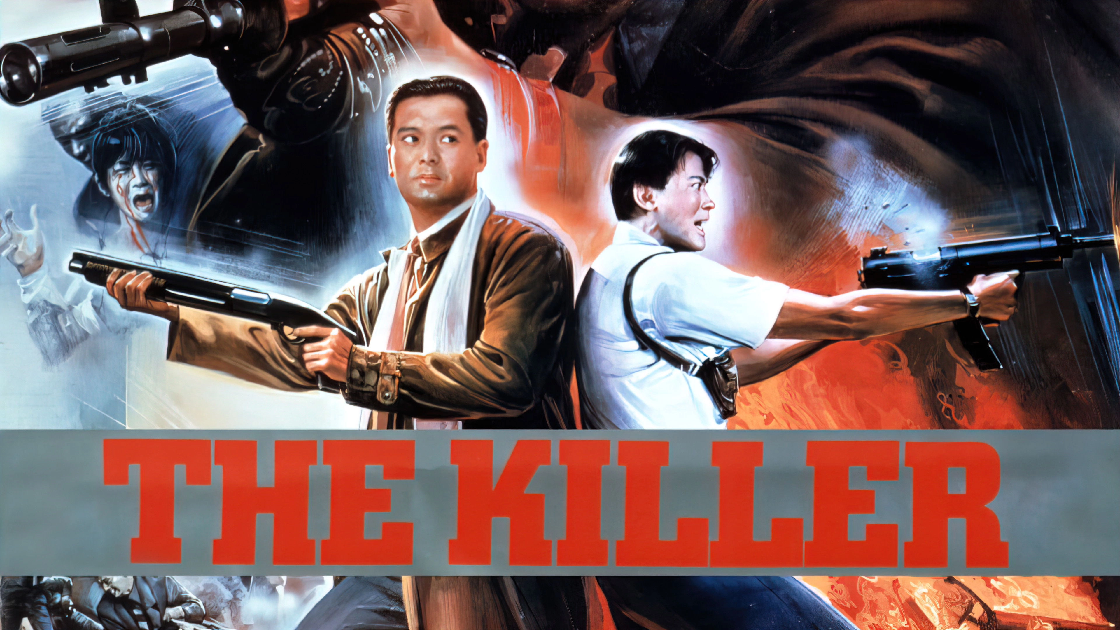 The Killer