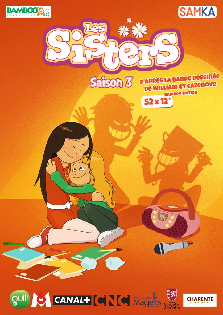 The Sisters