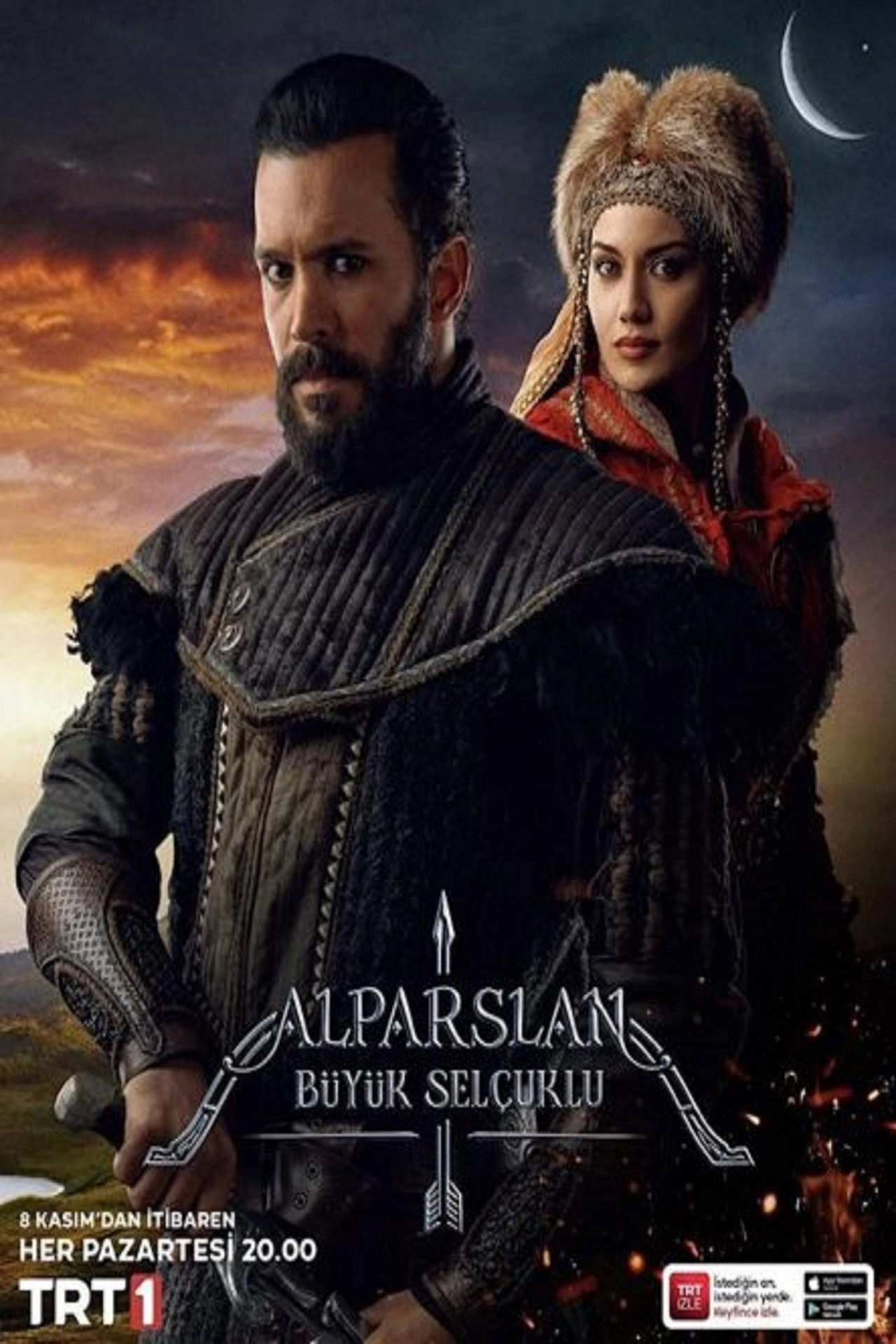 Alparslan: The Great Seljuks