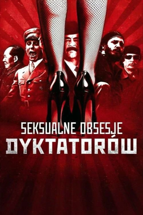 Secret Sex Lives of Tyrants